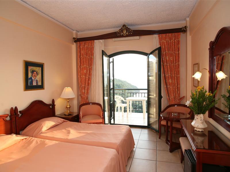 Paleo Artnouveau - Adults Only Hotel