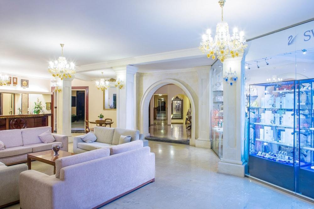 Paleo Artnouveau - Adults Only 4* Paleokastritsa