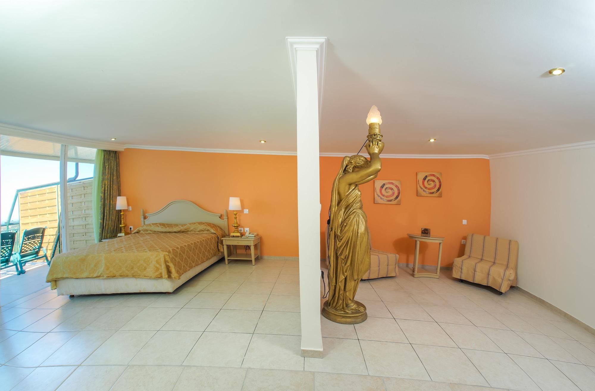 Paleo Artnouveau - Adults Only Hotel Paleokastritsa