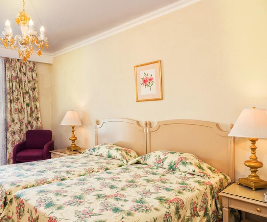 Paleo Artnouveau - Adults Only Hotel 4*