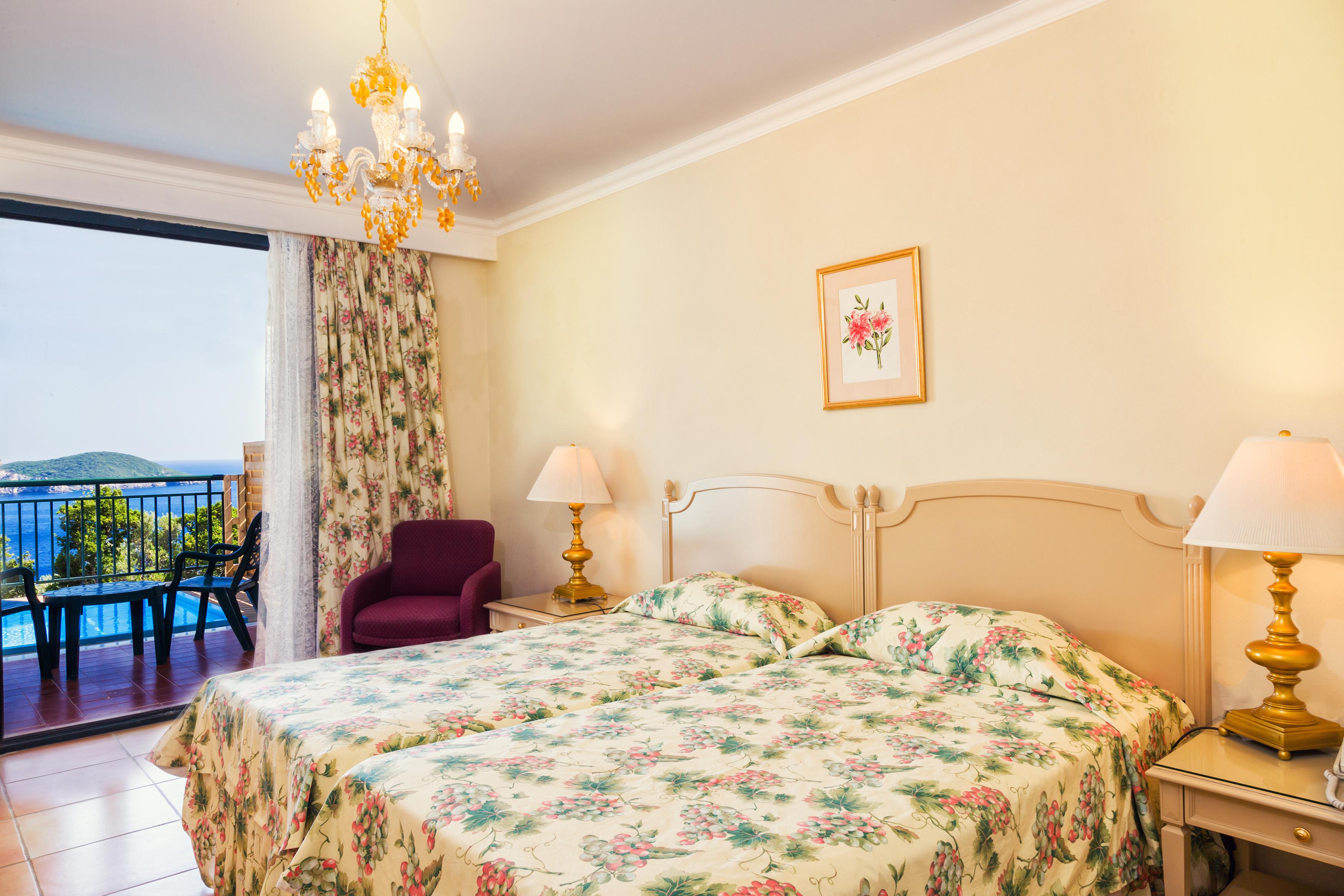 Hotel Paleo Artnouveau - Adults Only Paleokastritsa