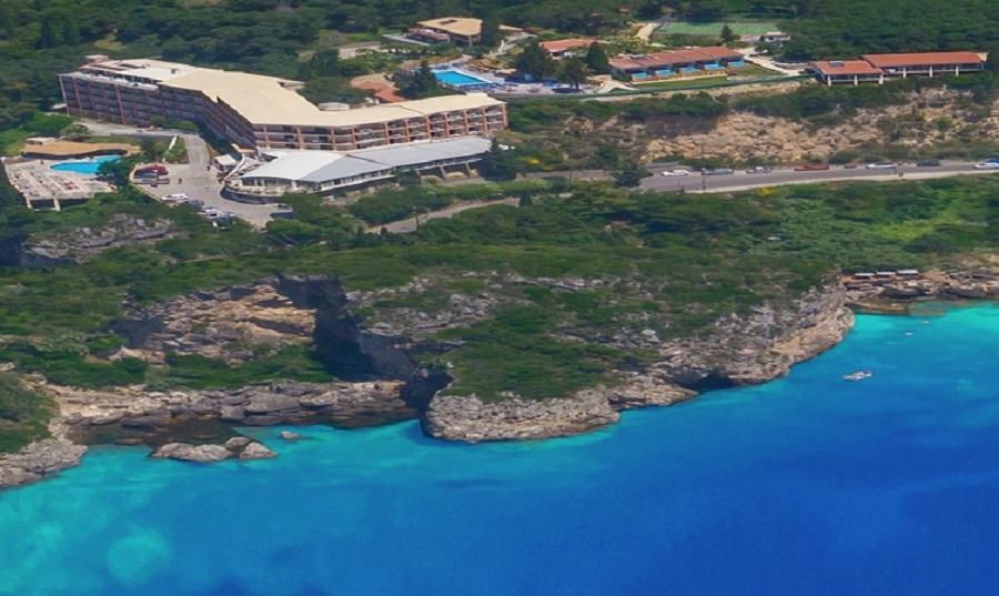 Hotel Paleo Artnouveau - Adults Only 4*