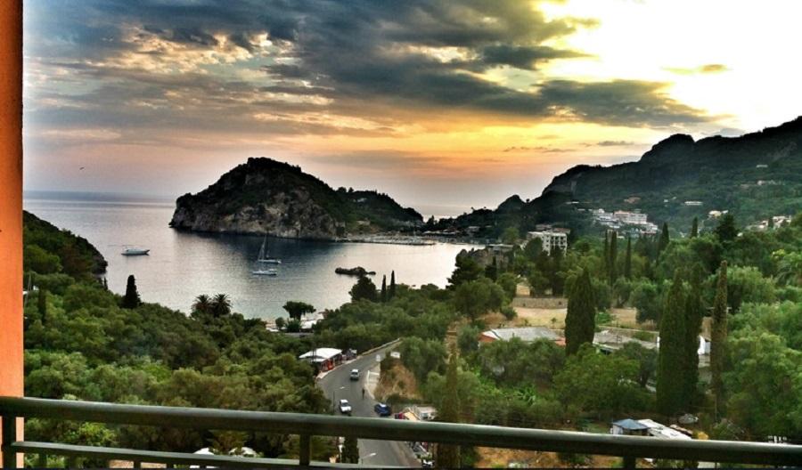 Paleo Artnouveau - Adults Only 4* Paleokastritsa