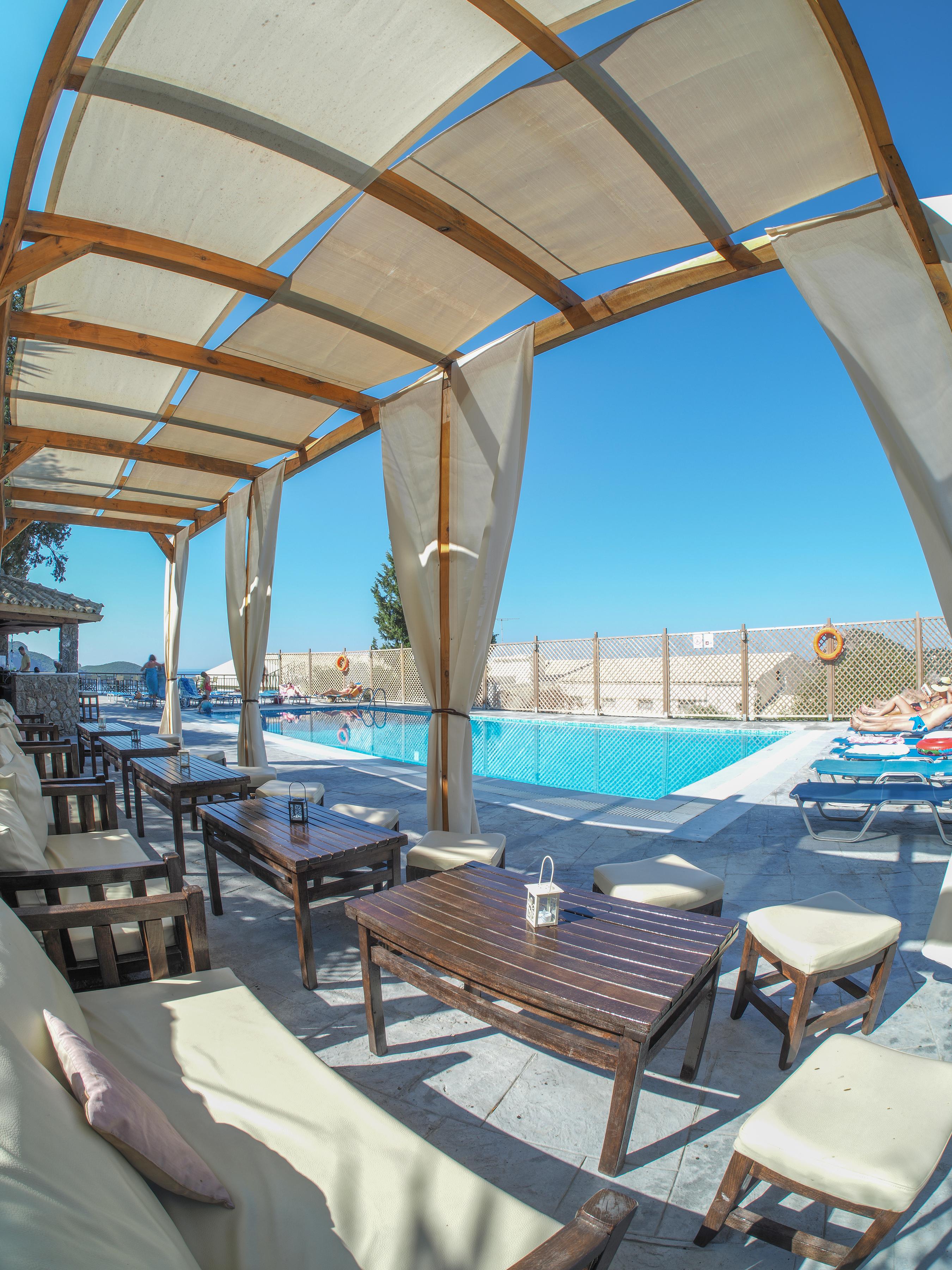 Paleo Artnouveau - Adults Only Hotel