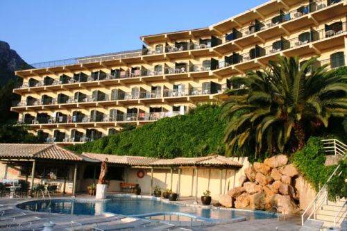 Paleo Artnouveau - Adults Only Hotel 4*
