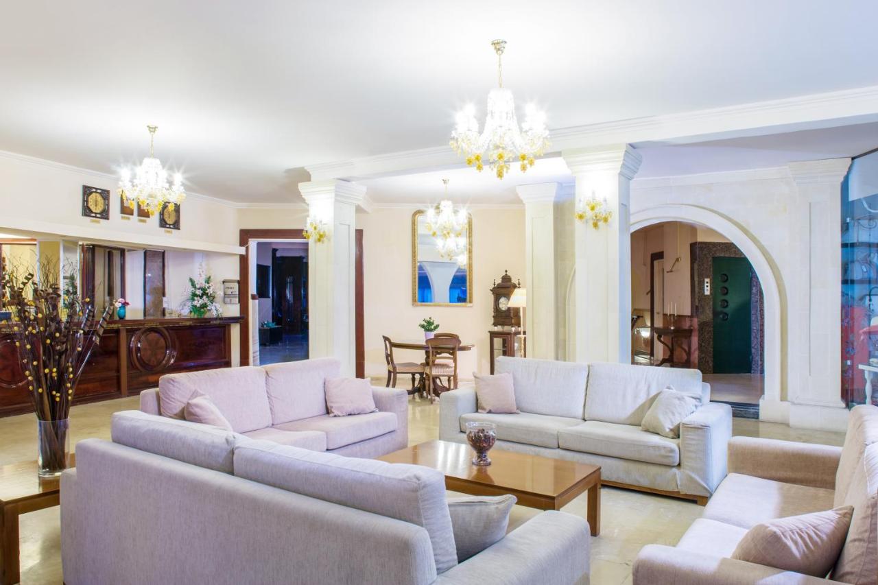 Paleo Artnouveau - Adults Only Hotel Paleokastritsa