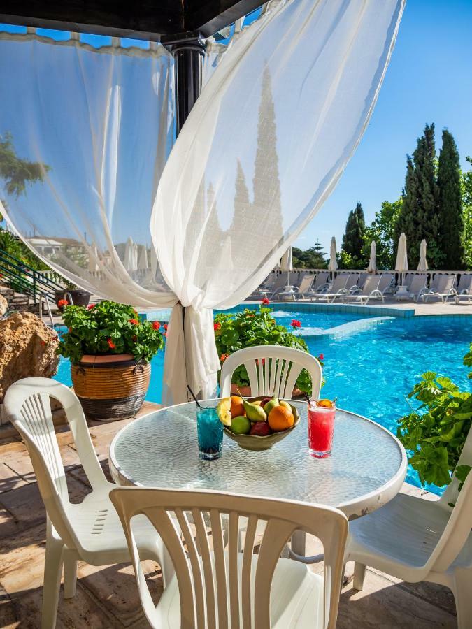 Paleo Artnouveau - Adults Only Hotel