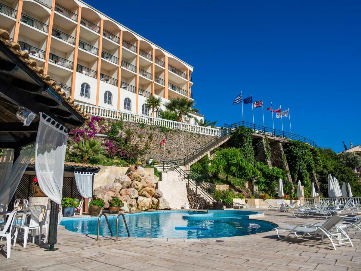 Paleo Artnouveau - Adults Only Hotel Paleokastritsa