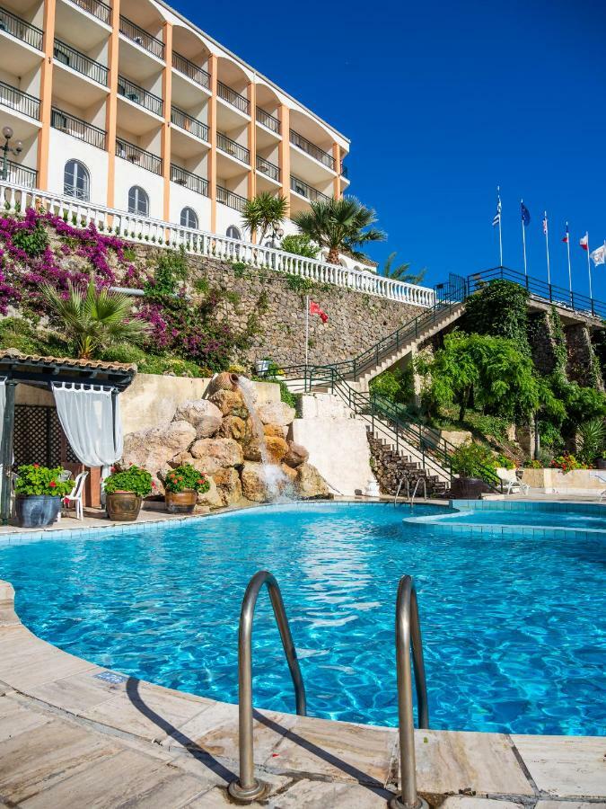 Hotel Paleo Artnouveau - Adults Only