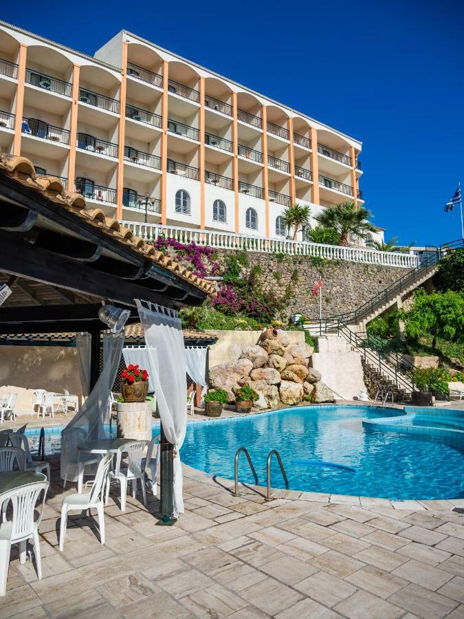 Paleo Artnouveau - Adults Only Hotel Paleokastritsa